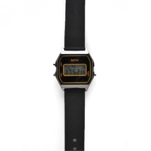 🔥🆕🔥FASHION MENS DIGITAL WATCH 🕺 - Picture 3 of 4